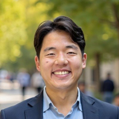 Andrew Chang