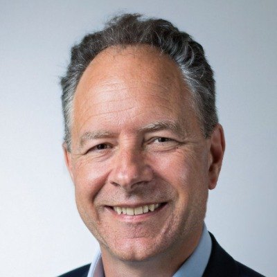Ian Bowles